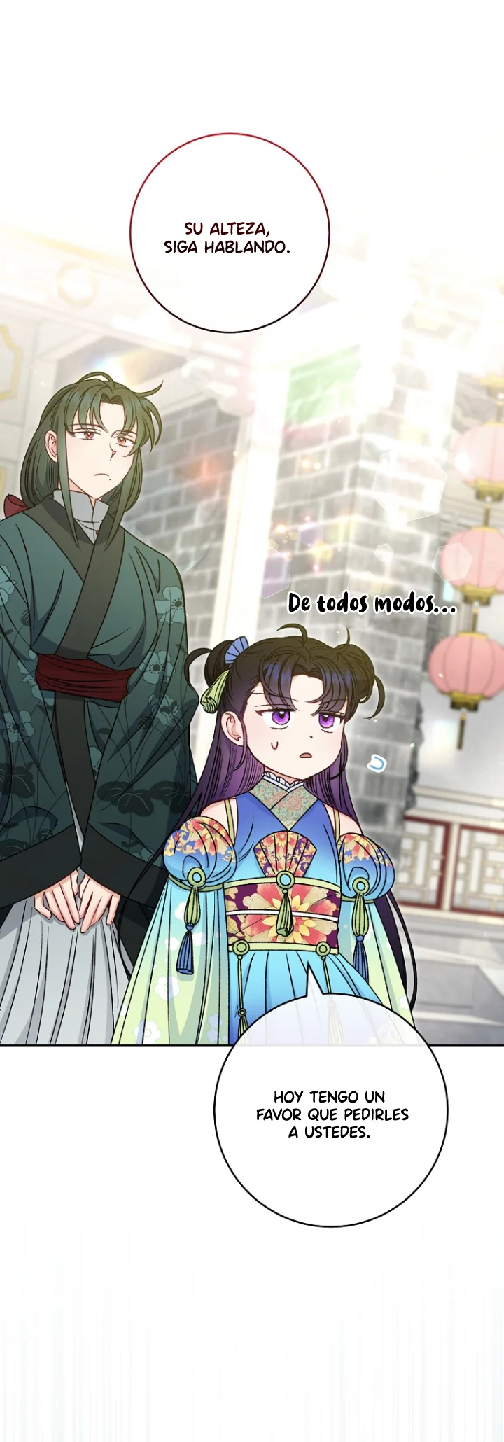 Página 66 del Manga