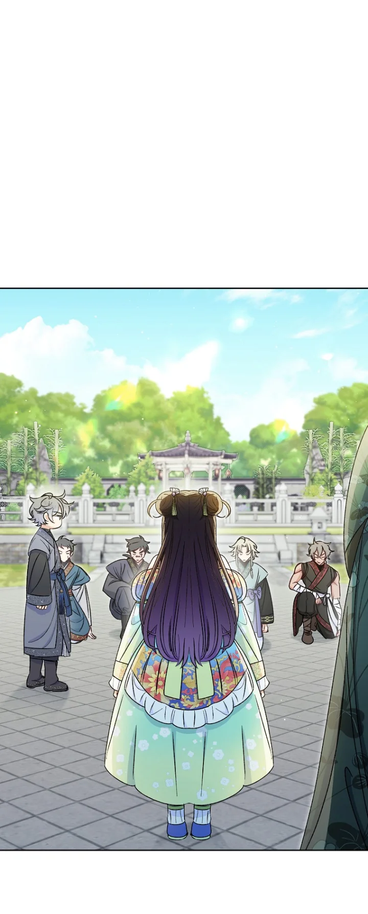 Página 68 del Manga