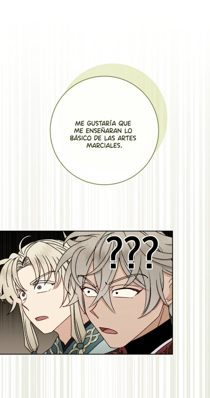 Página 70 del Manga