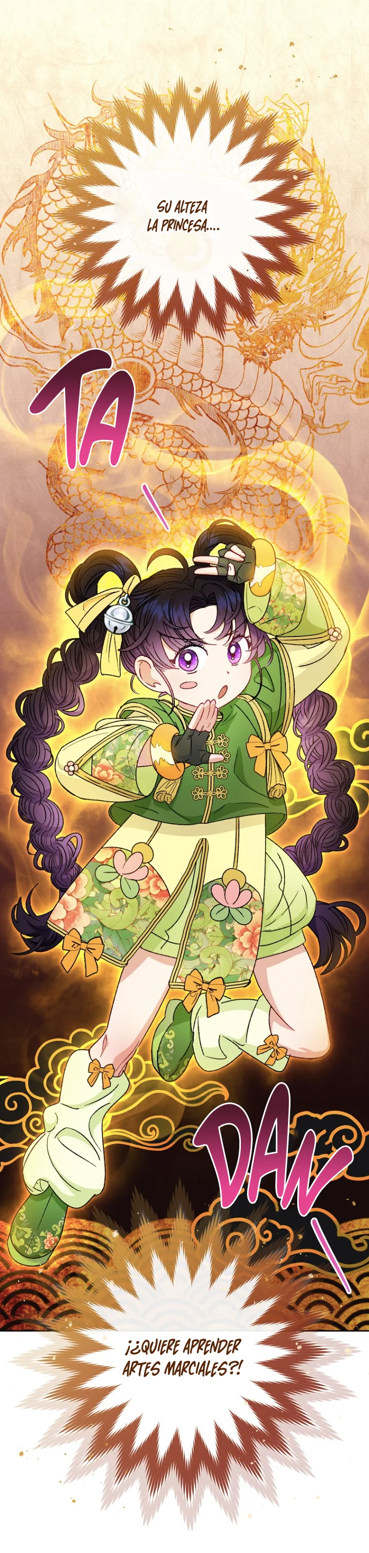 Página 73 del Manga