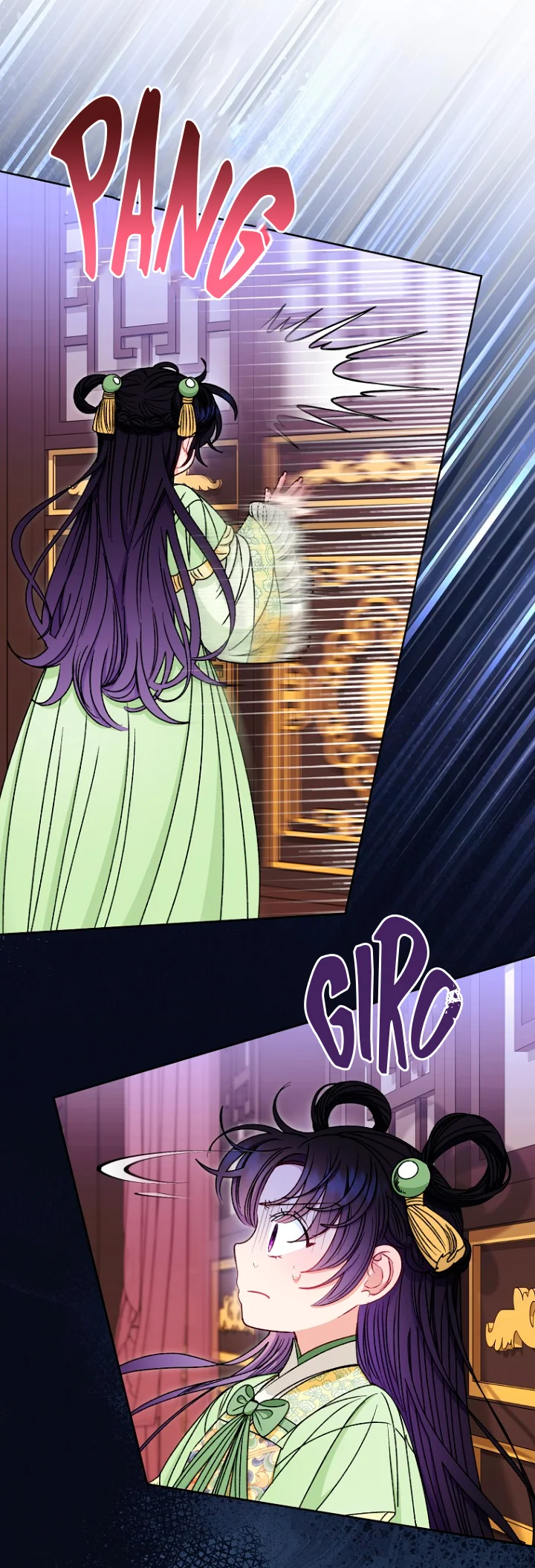 Página 39 del Manga