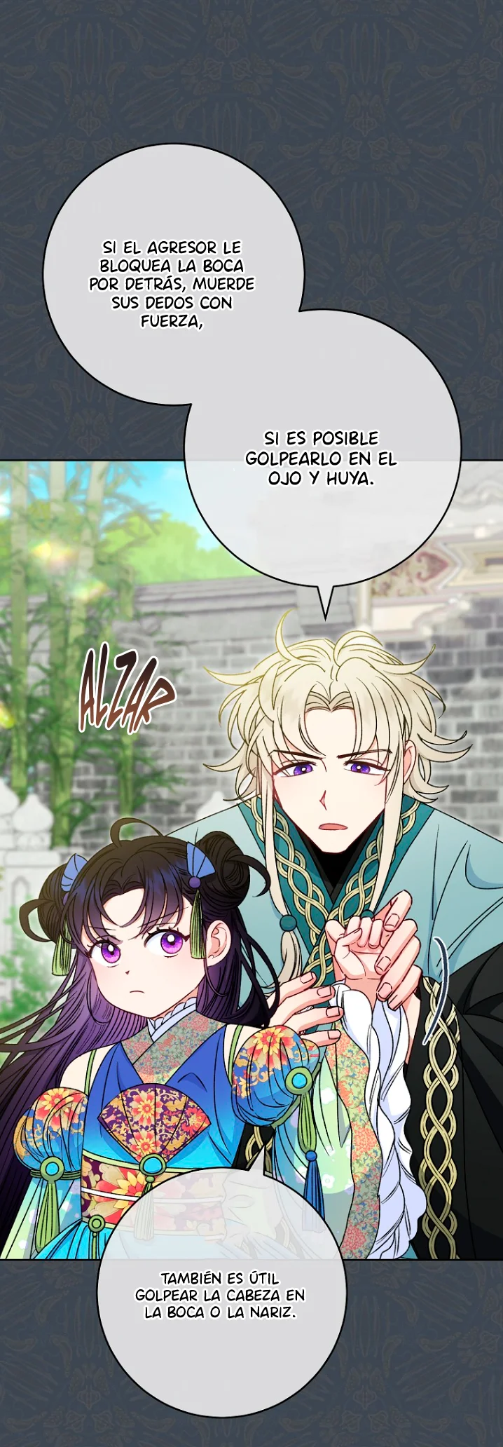 Página 48 del Manga