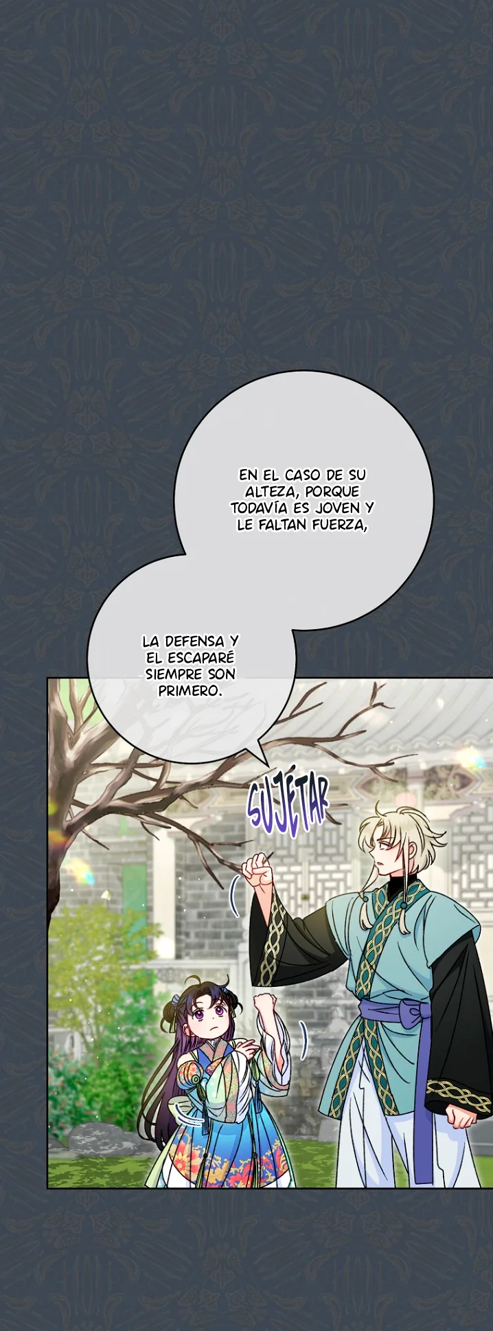 Página 49 del Manga