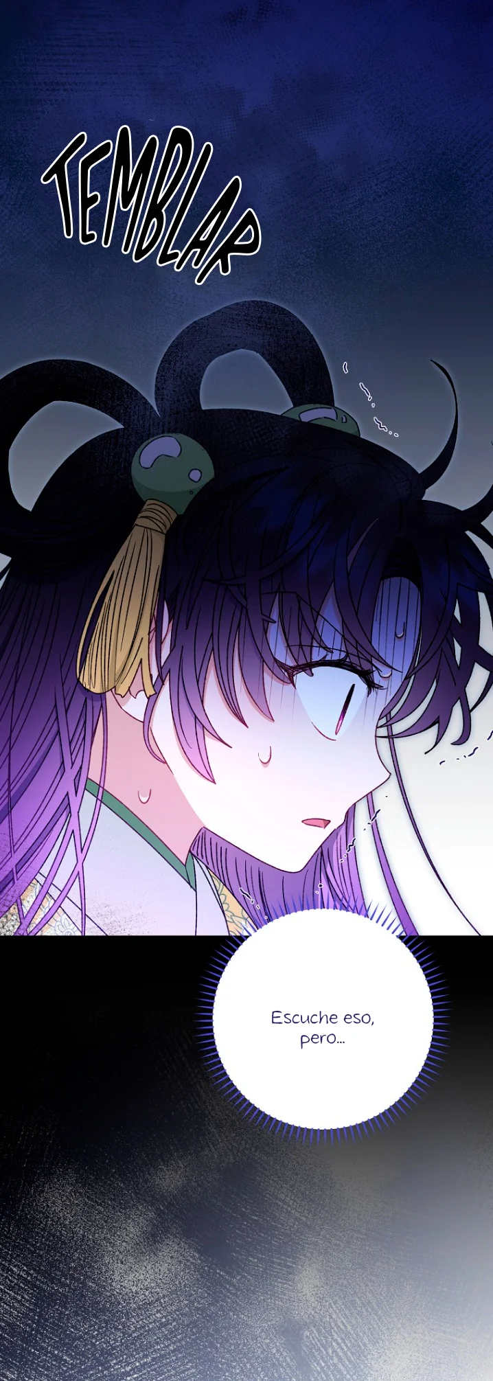 Página 54 del Manga