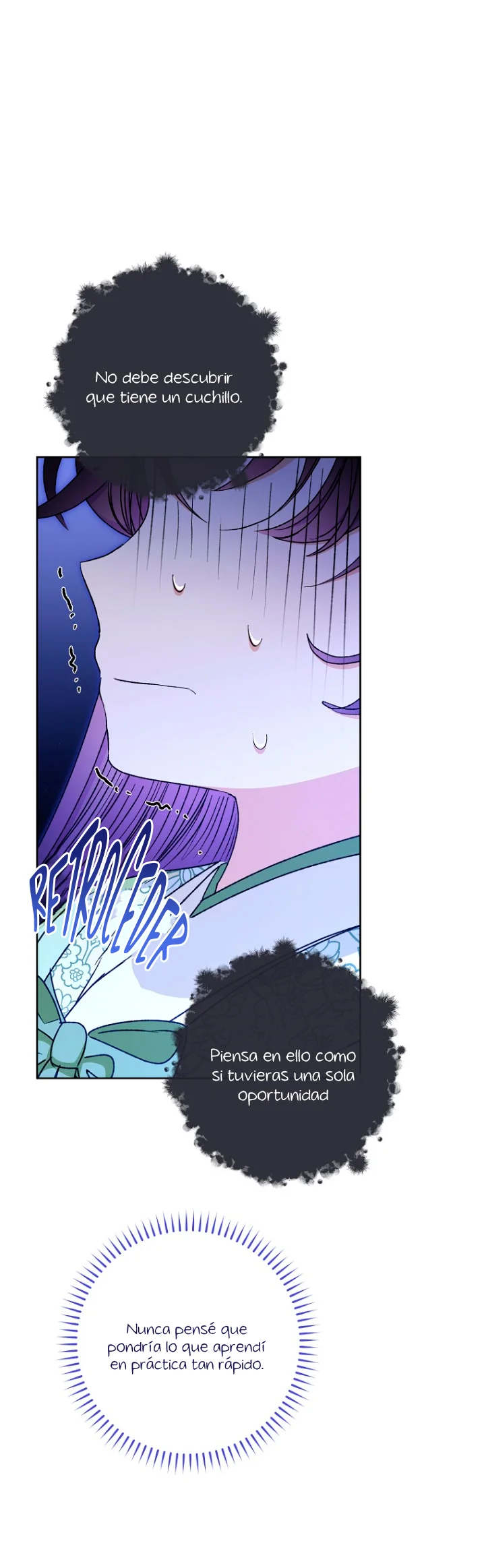 Página 56 del Manga