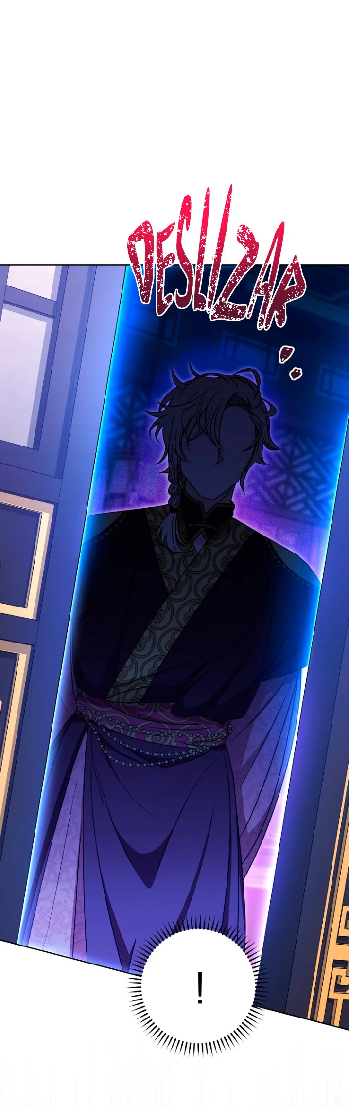 Página 57 del Manga