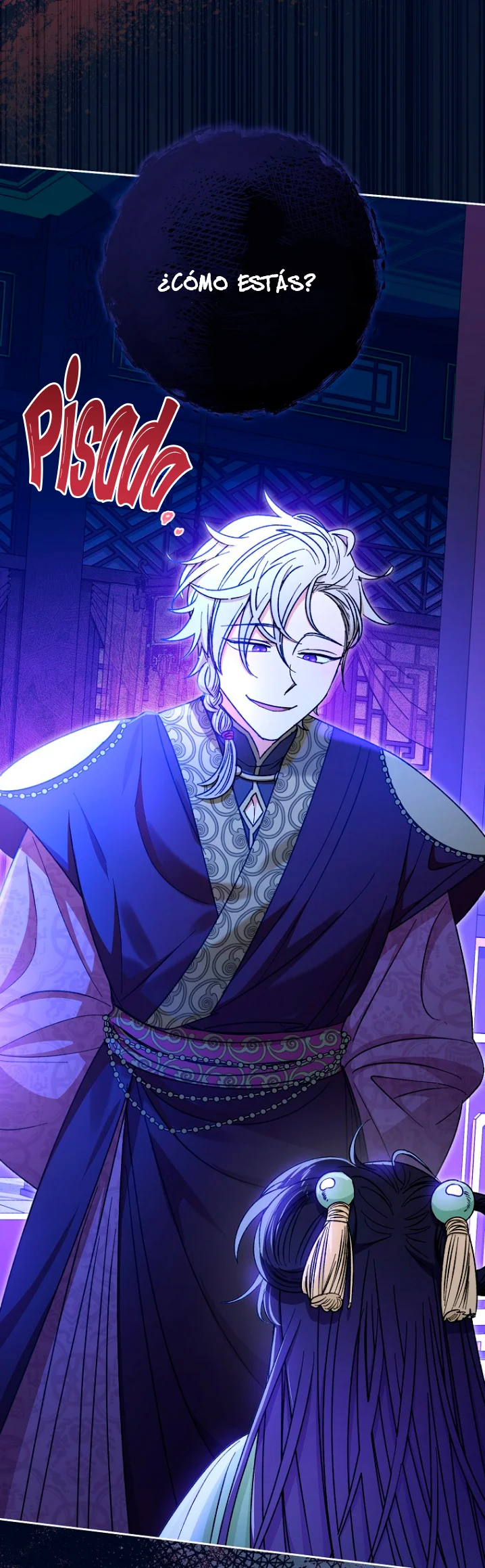 Página 60 del Manga