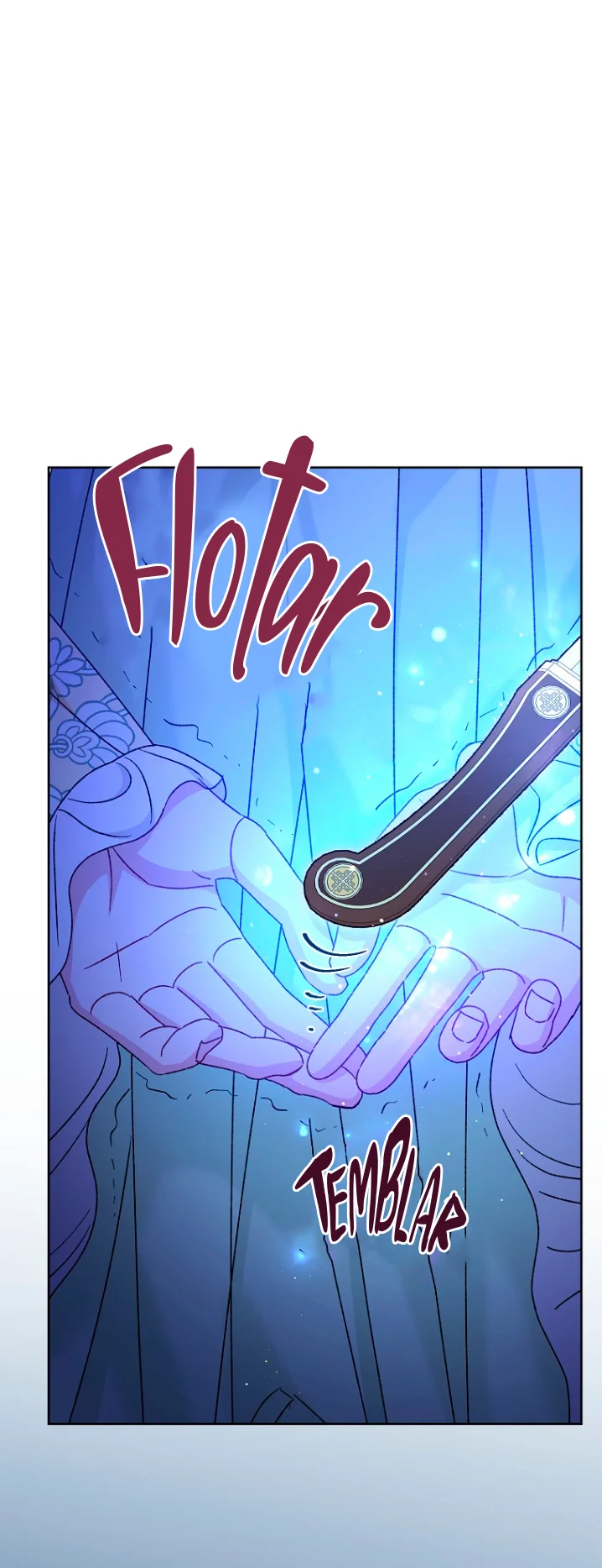 Página 66 del Manga