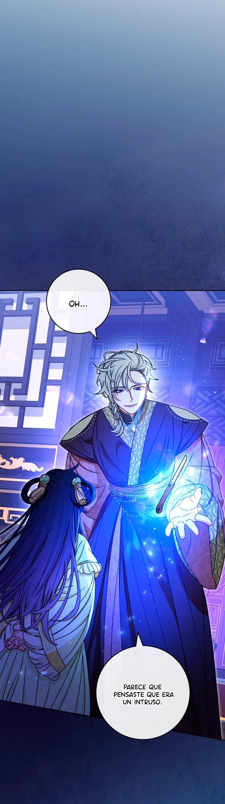 Página 67 del Manga