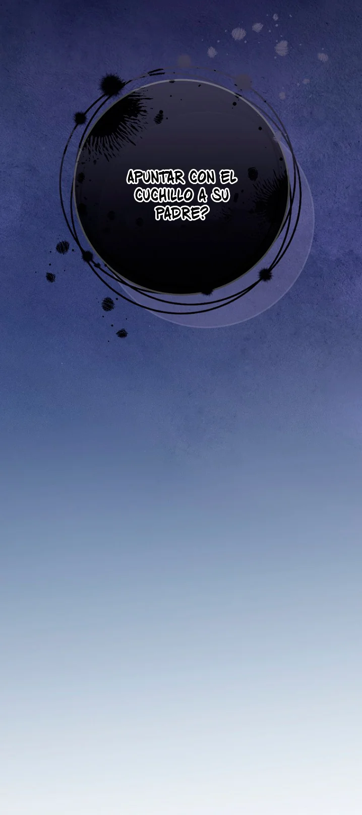 Página 72 del Manga