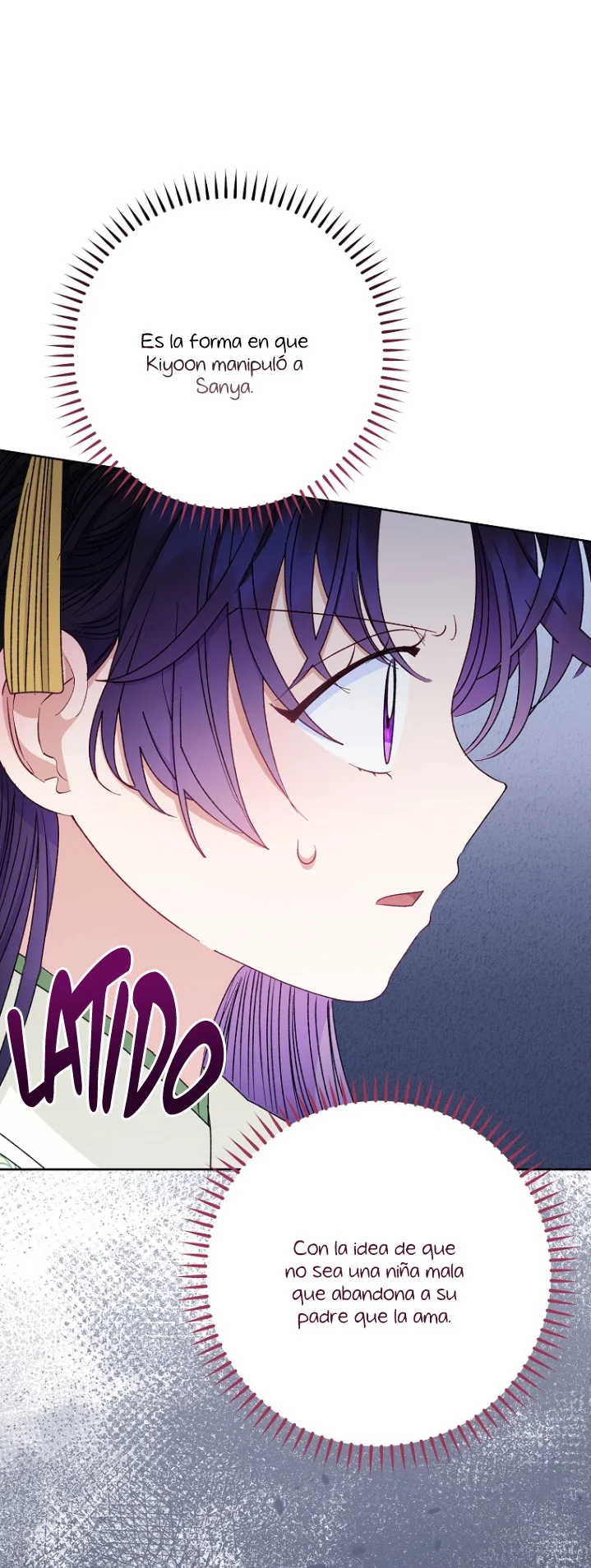 Página 39 del Manga