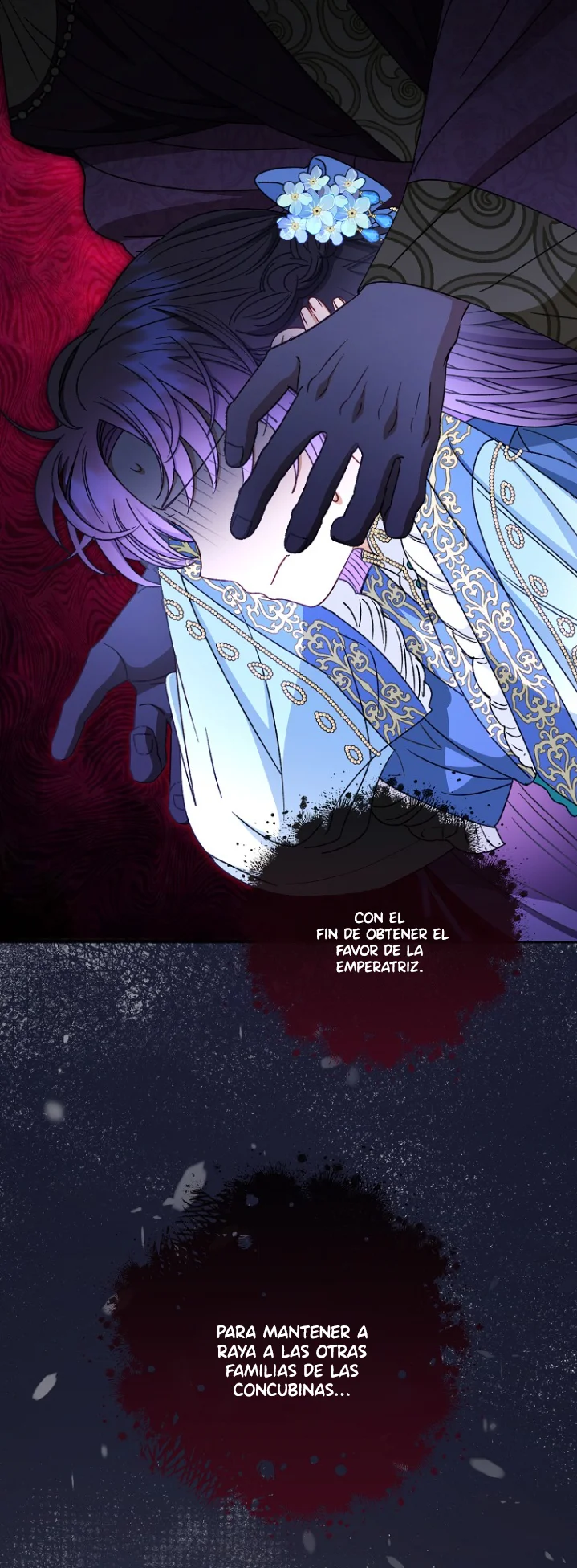 Página 41 del Manga