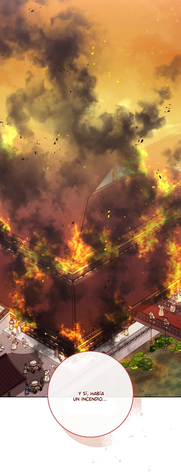 Página 55 del Manga