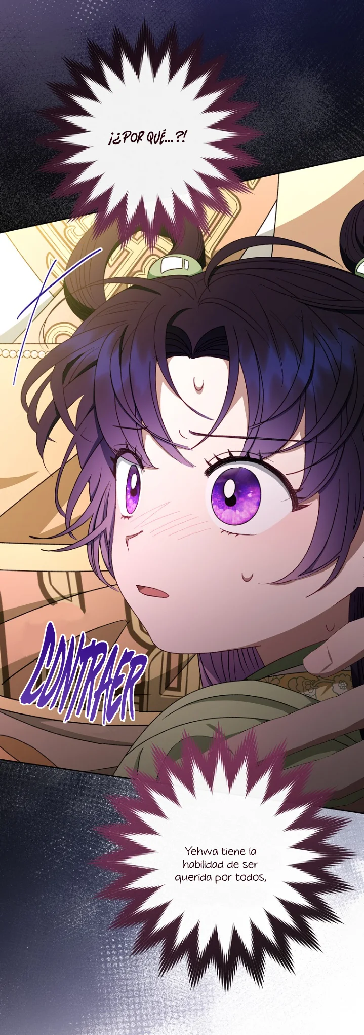 Página 70 del Manga