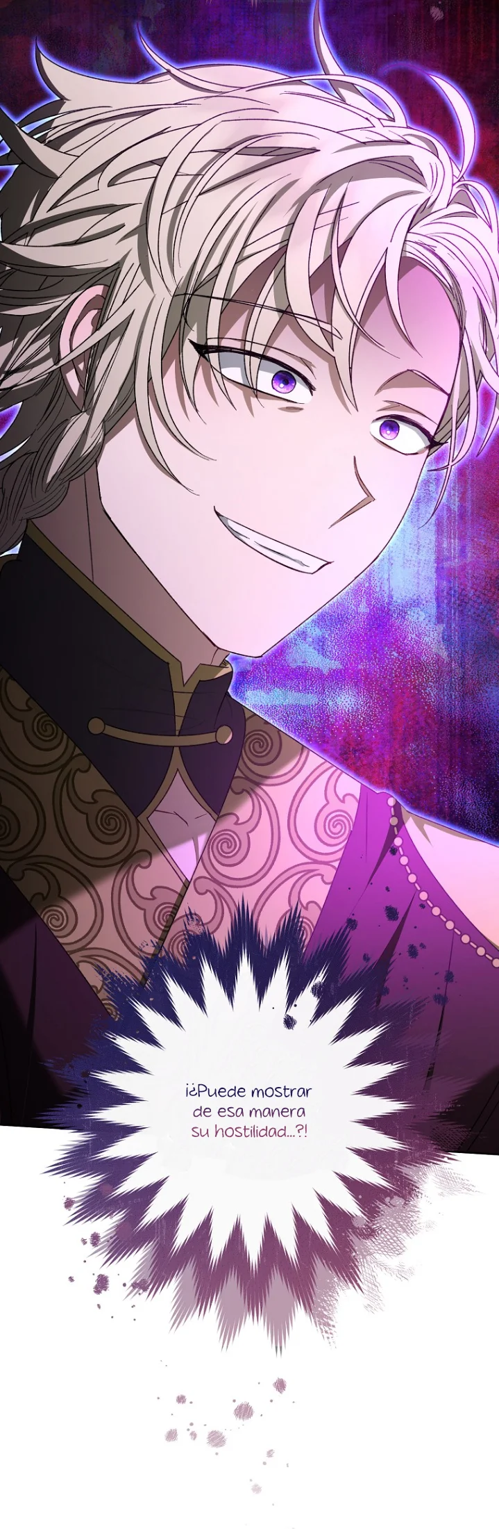 Página 72 del Manga