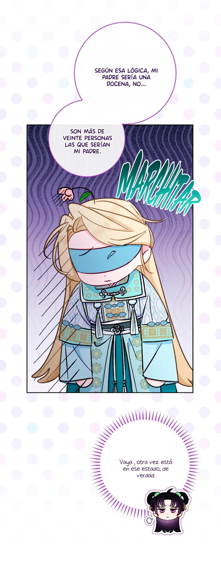 Página 50 del Manga