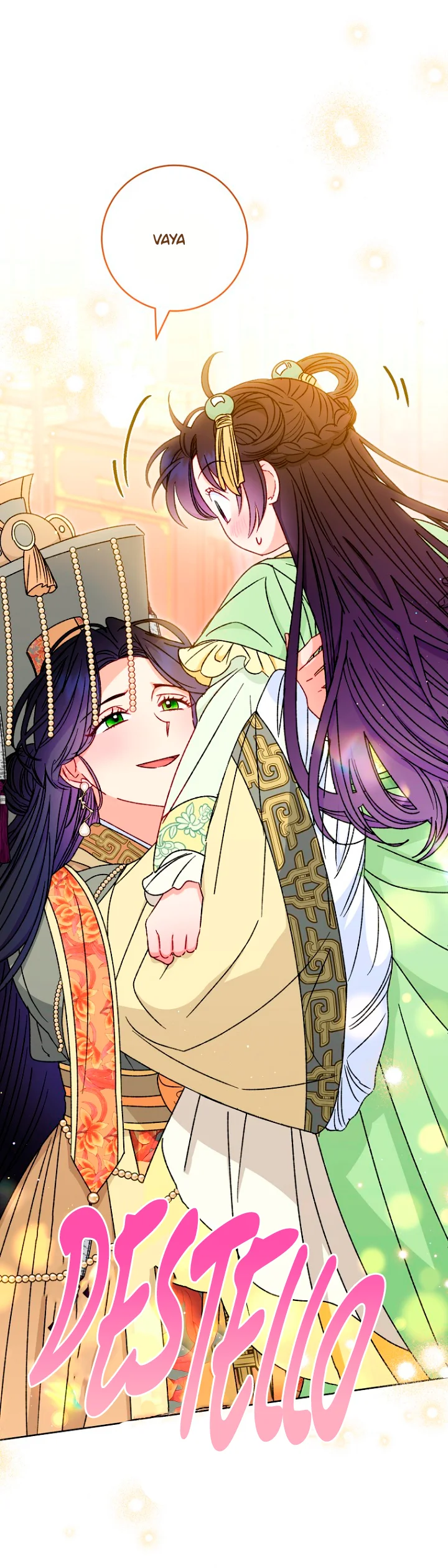 Página 52 del Manga