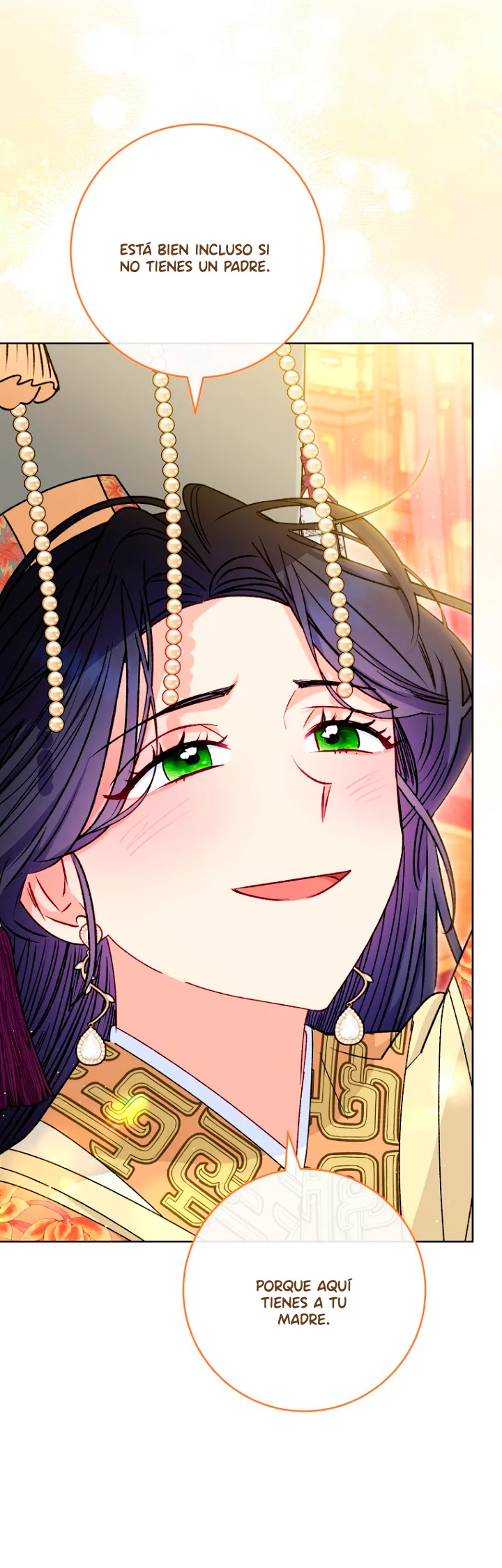 Página 54 del Manga