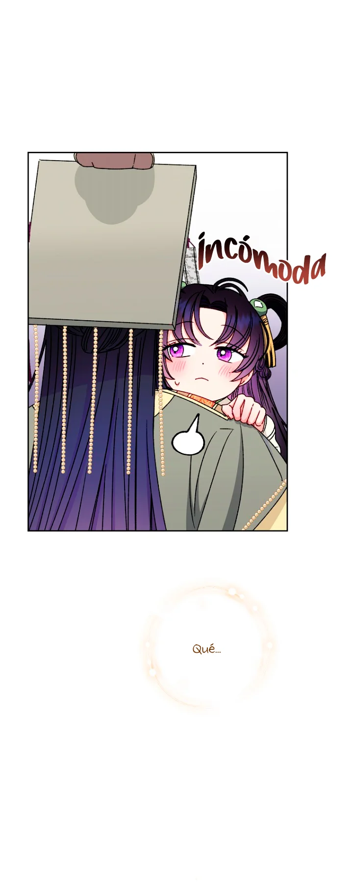 Página 57 del Manga