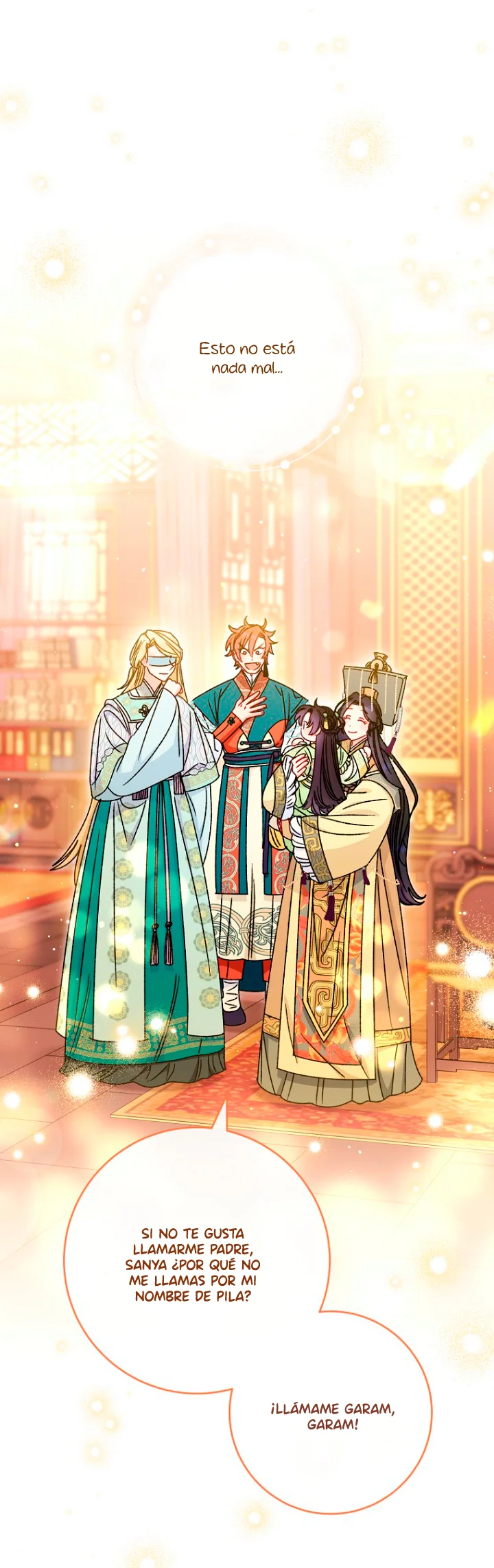 Página 58 del Manga