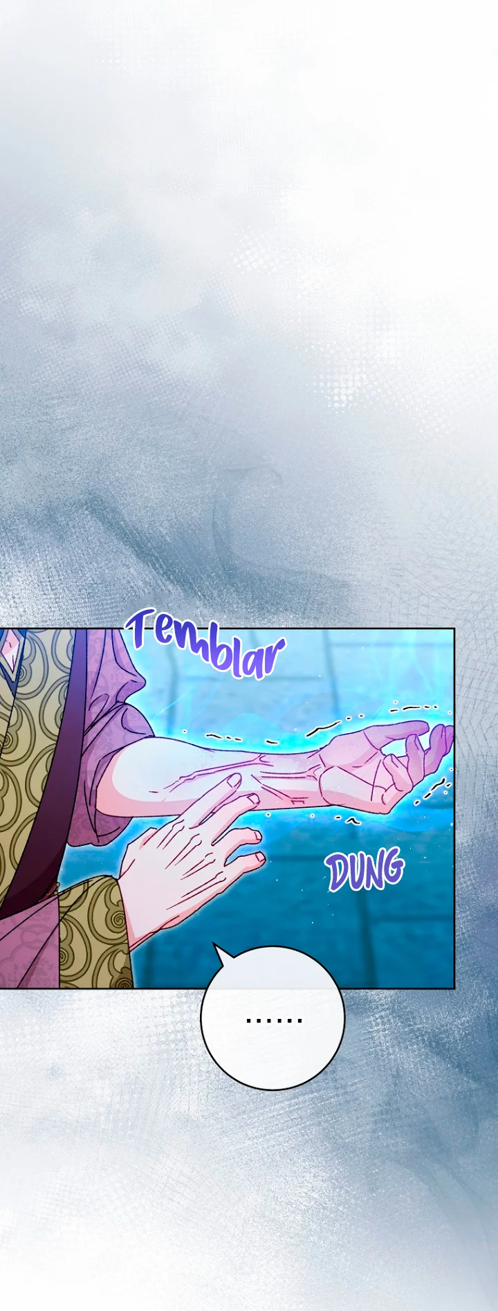 Página 61 del Manga