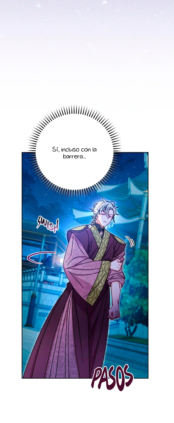 Página 67 del Manga