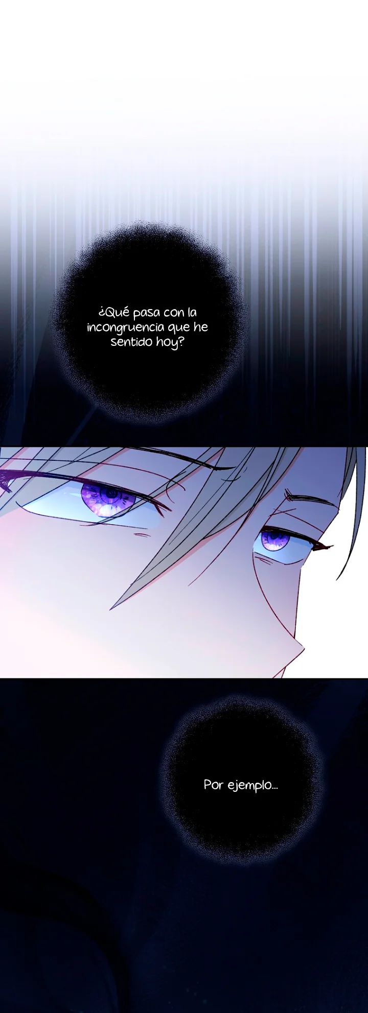 Página 68 del Manga