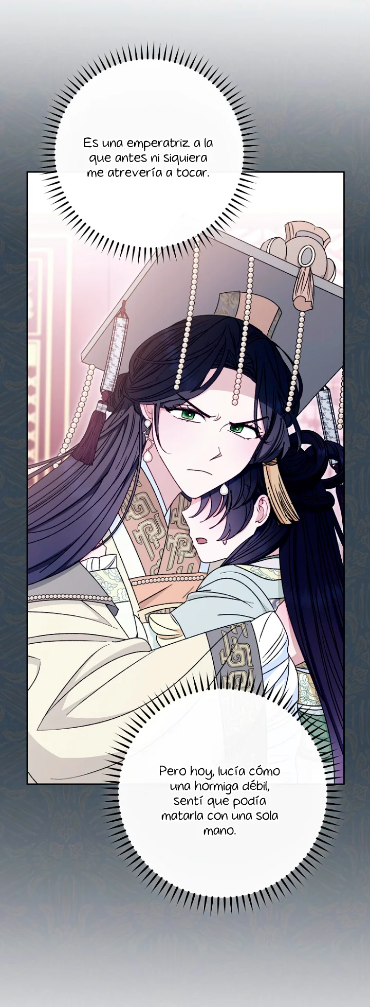 Página 70 del Manga