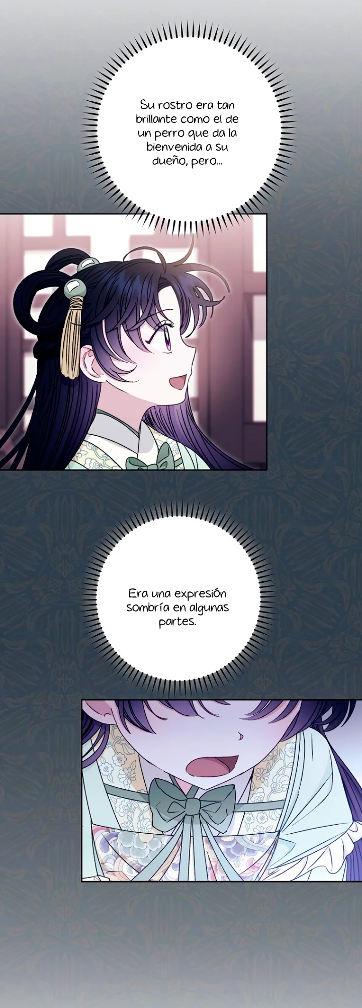 Página 73 del Manga