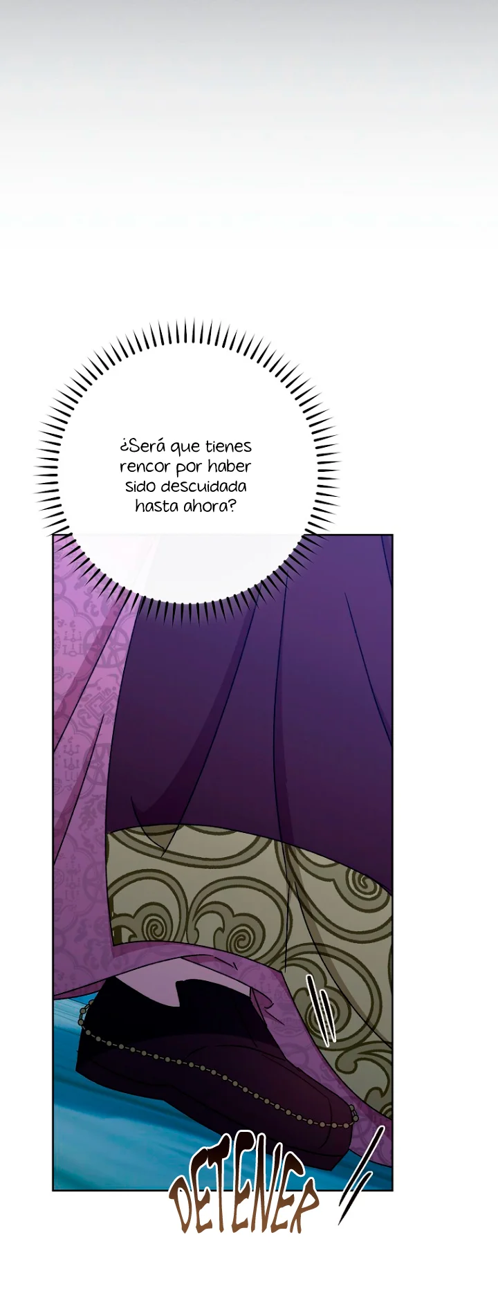 Página 74 del Manga