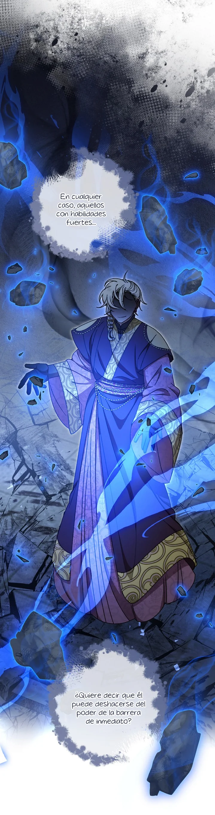 Página 38 del Manga