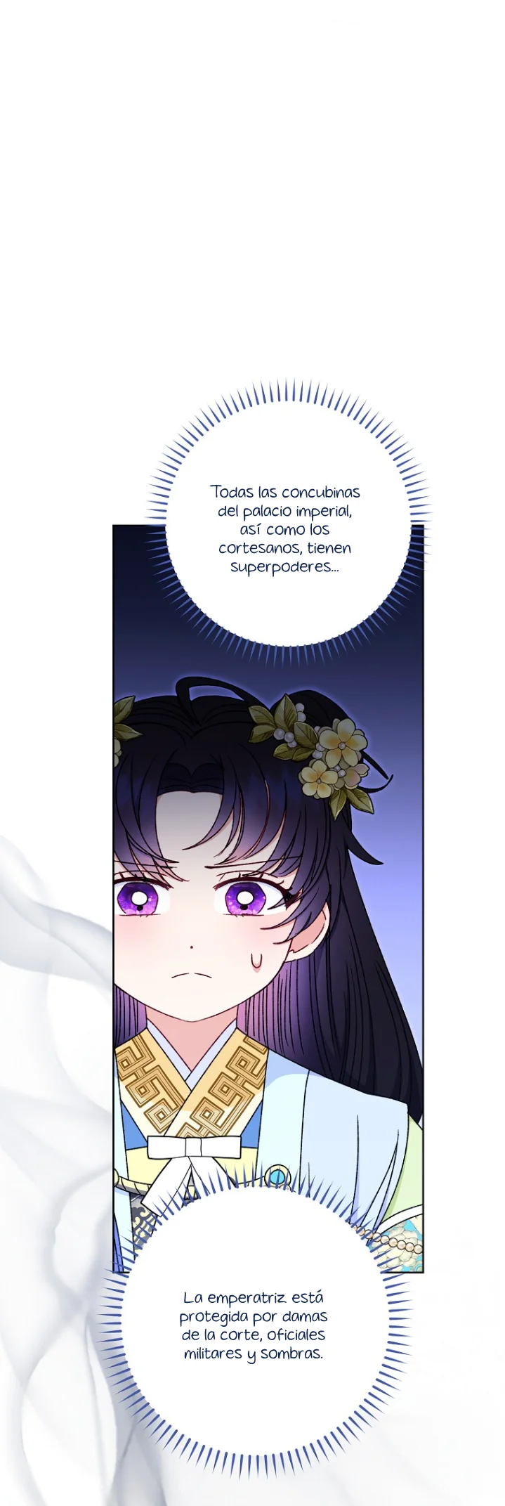 Página 39 del Manga