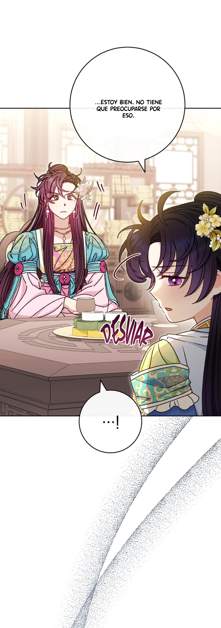 Página 45 del Manga