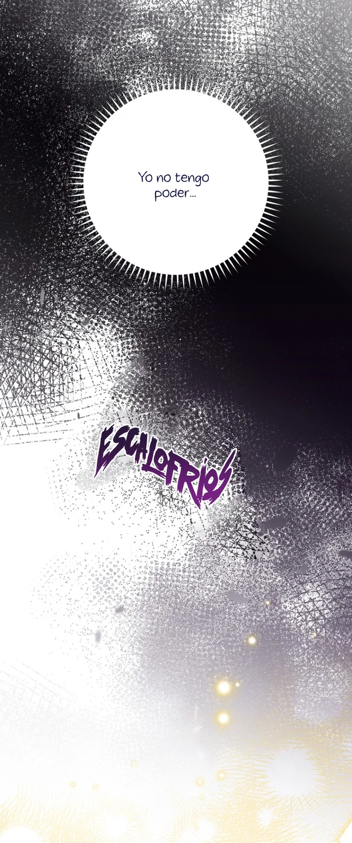 Página 54 del Manga