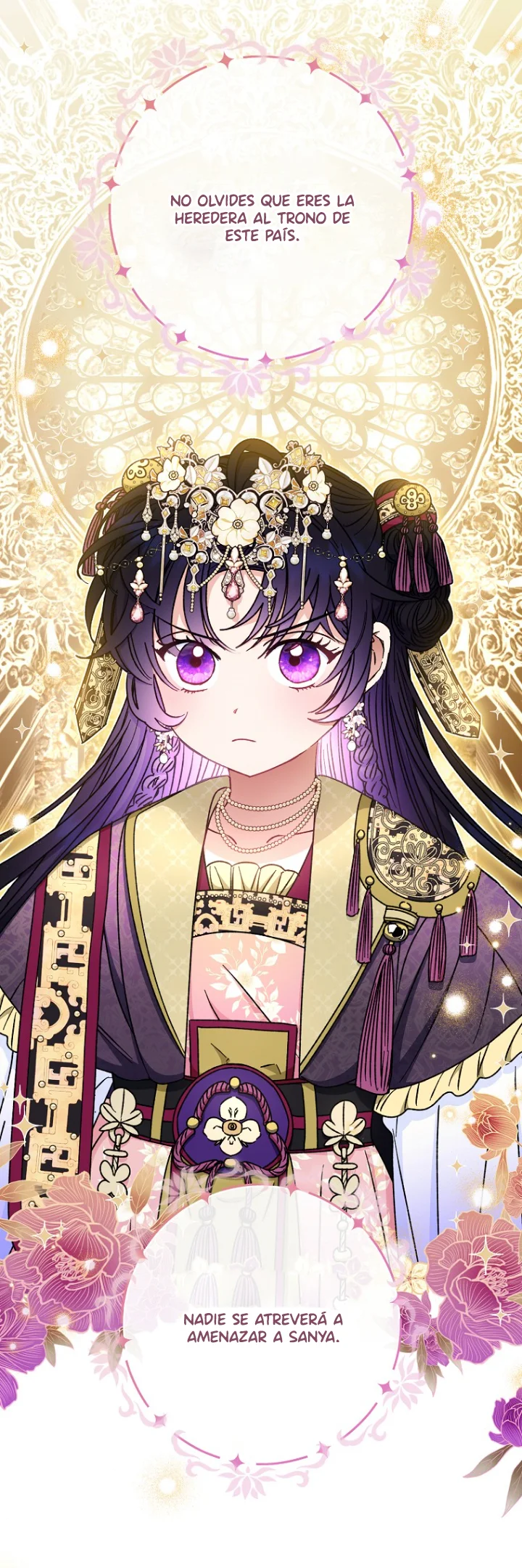 Página 61 del Manga