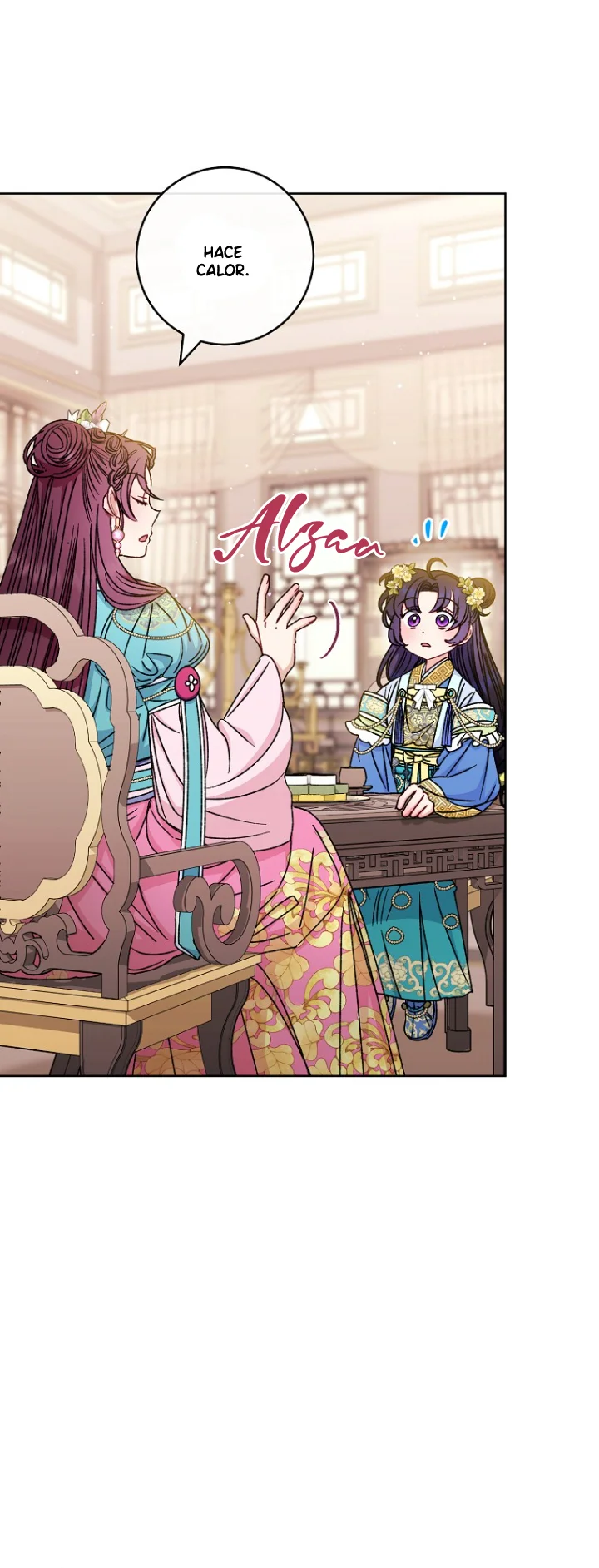 Página 67 del Manga