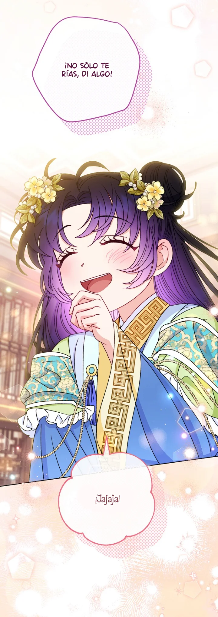 Página 73 del Manga