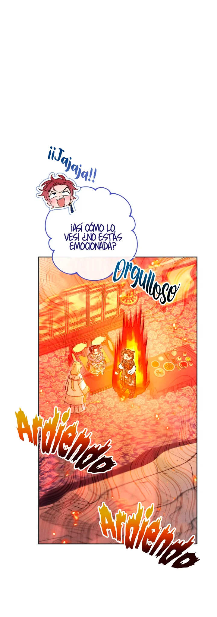 Página 39 del Manga