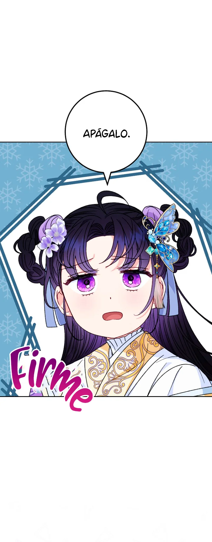 Página 40 del Manga