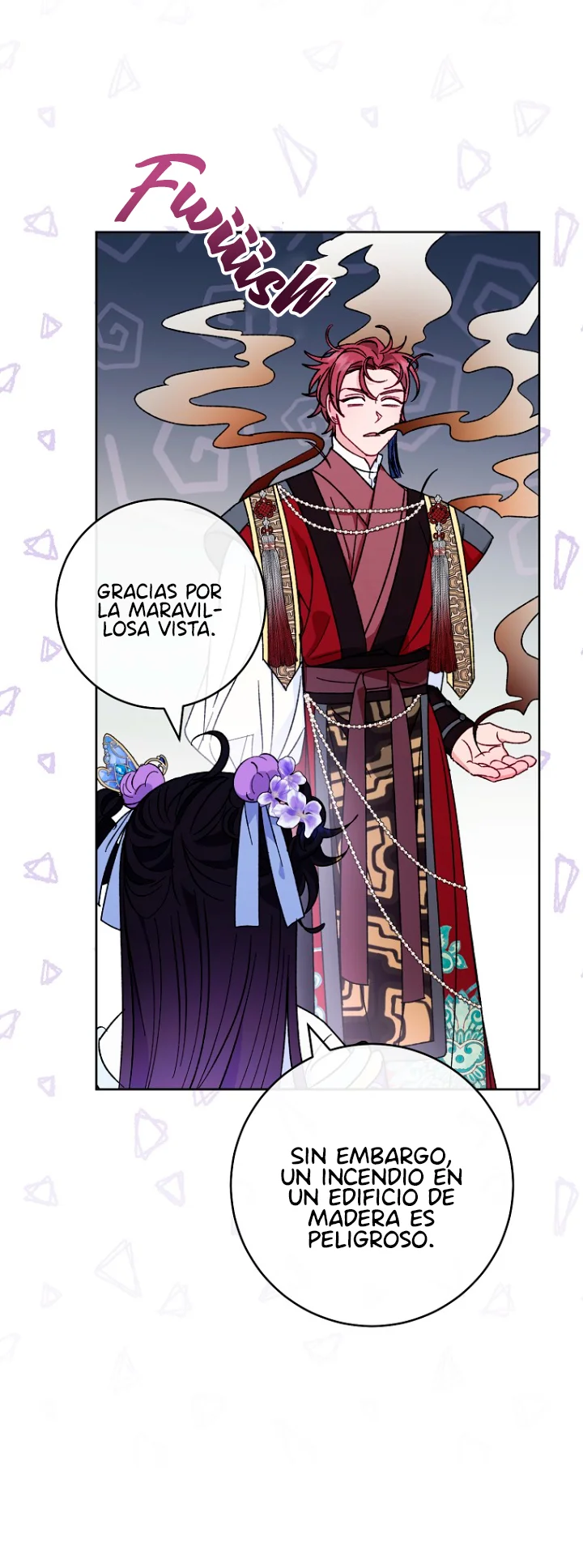 Página 41 del Manga