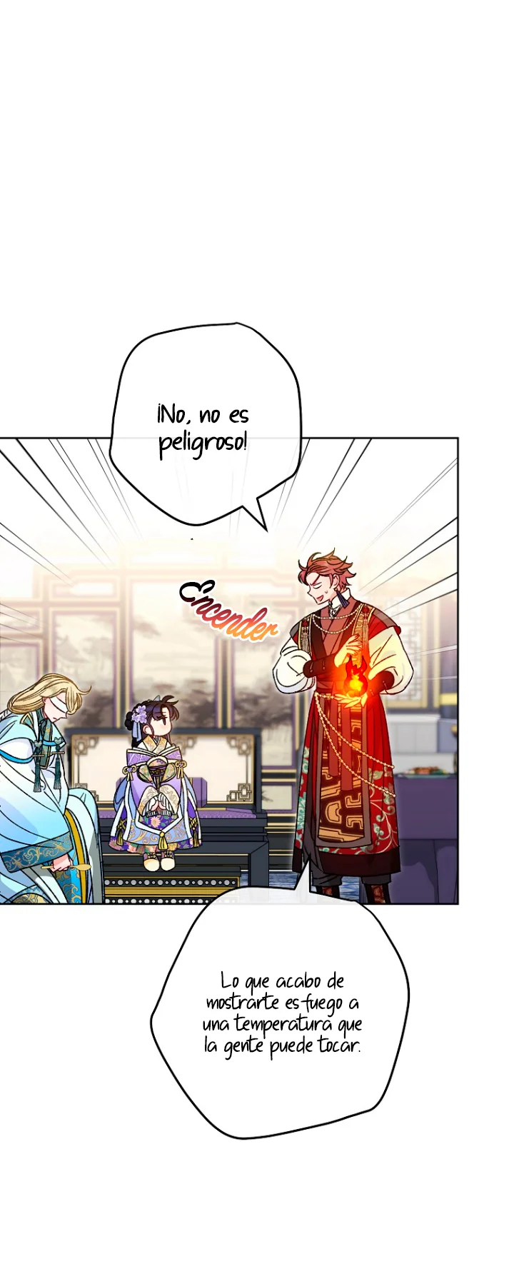 Página 42 del Manga