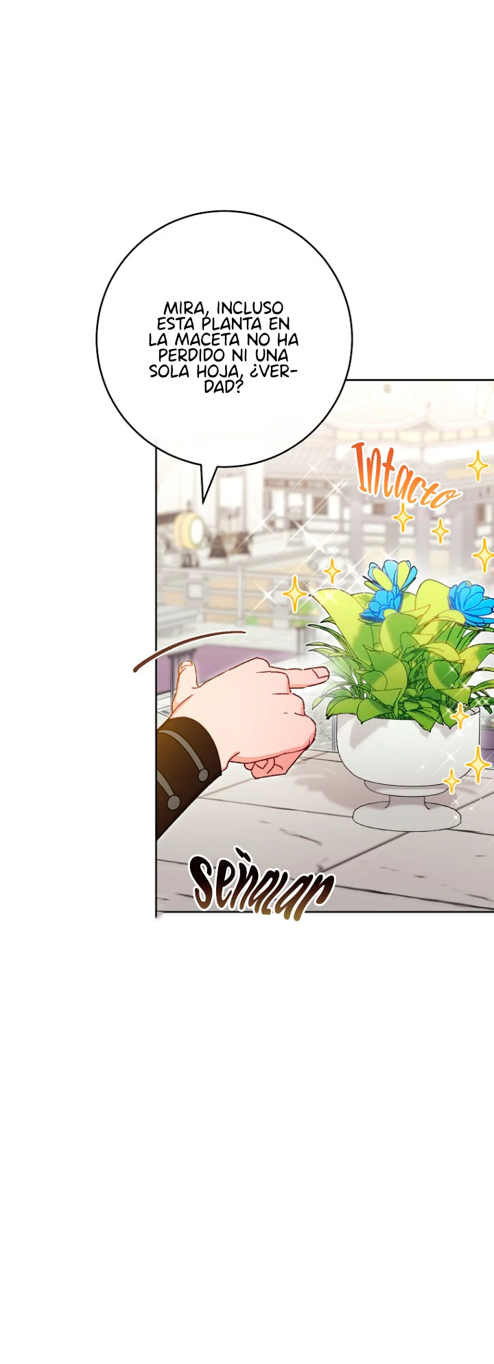 Página 43 del Manga