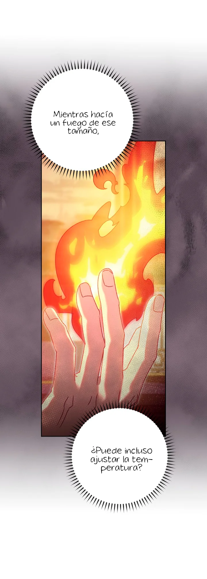 Página 45 del Manga