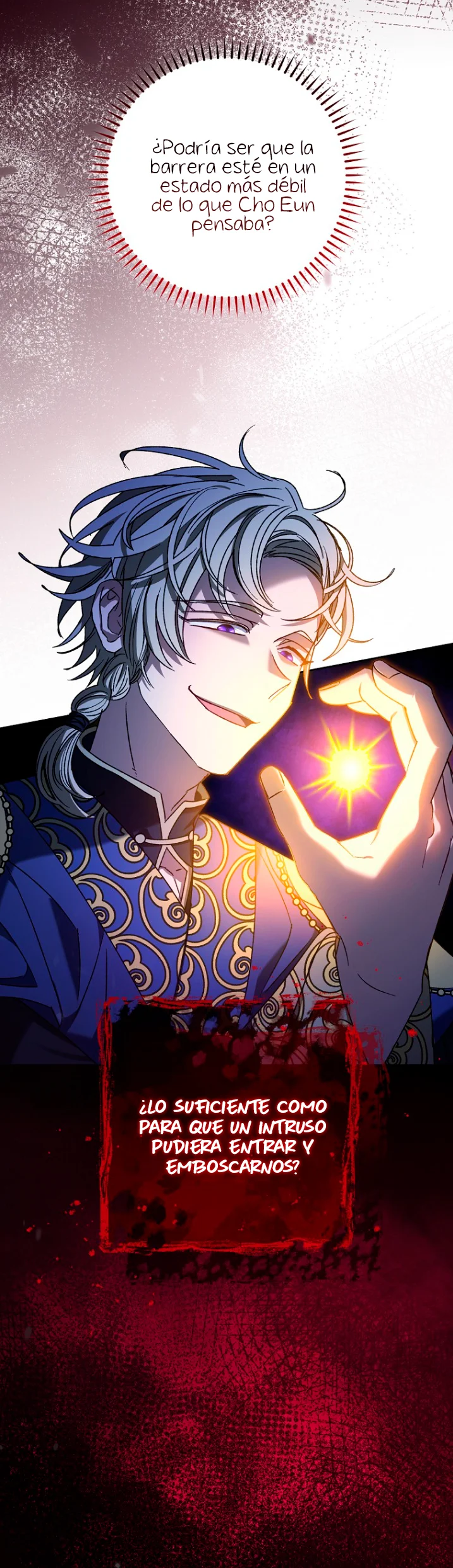 Página 53 del Manga