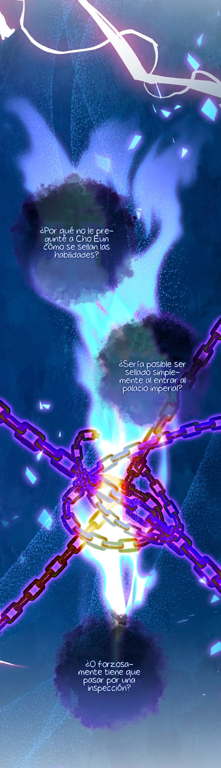 Página 62 del Manga