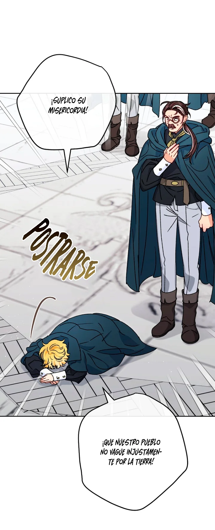 Página 36 del Manga