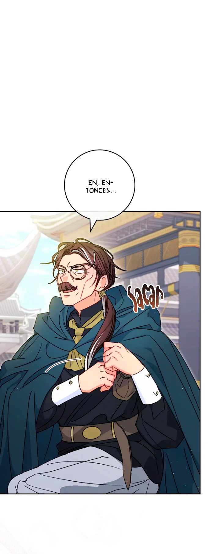 Página 45 del Manga