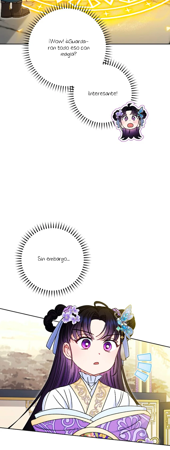 Página 50 del Manga