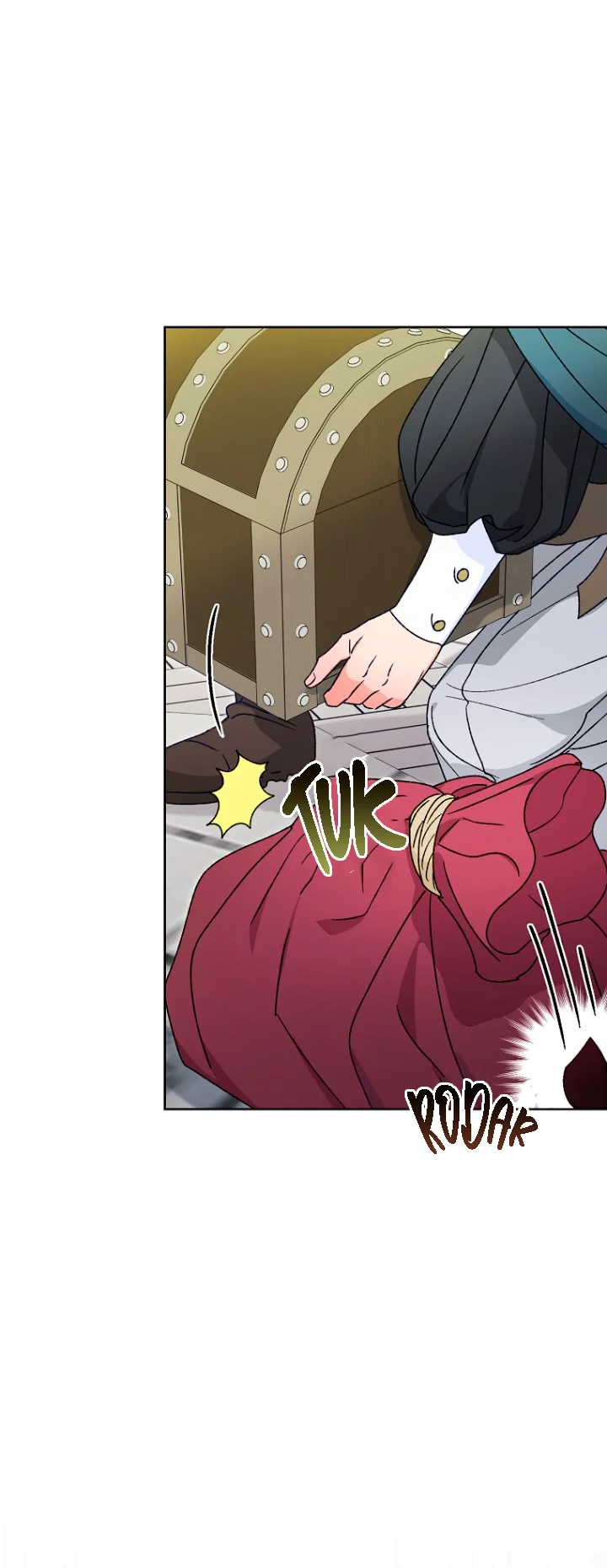 Página 52 del Manga