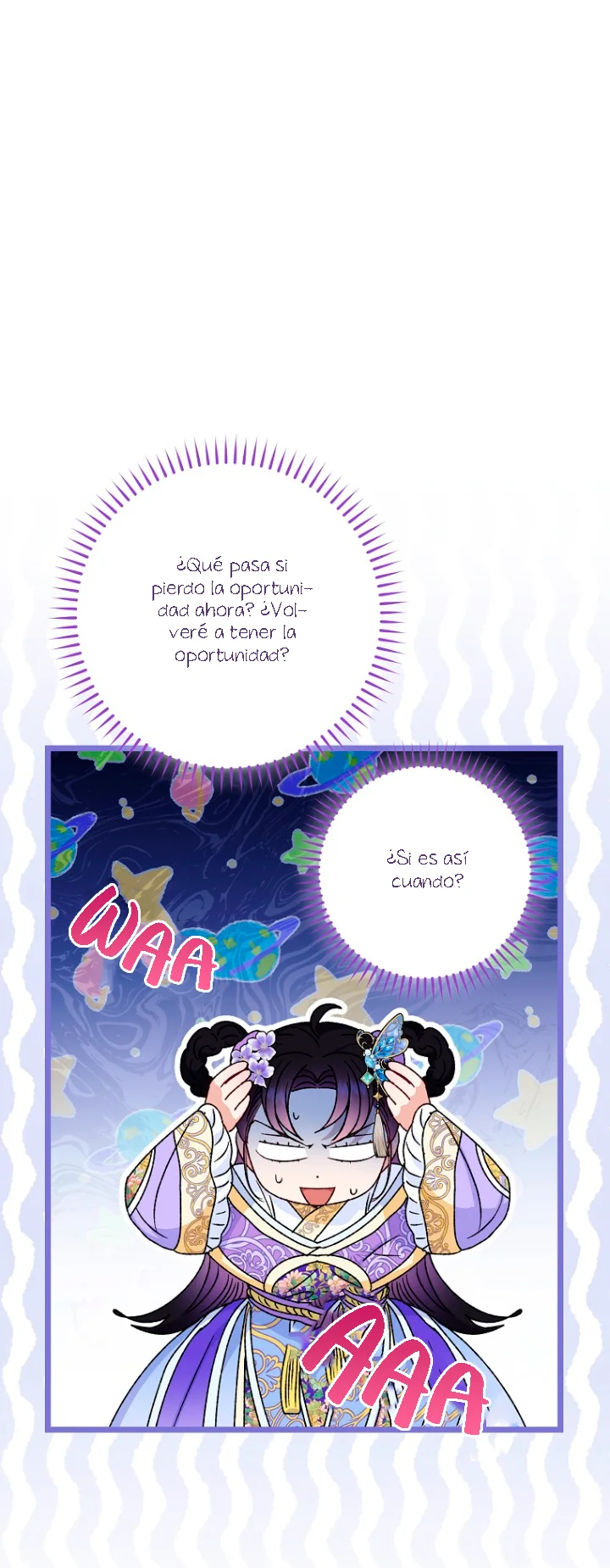 Página 63 del Manga